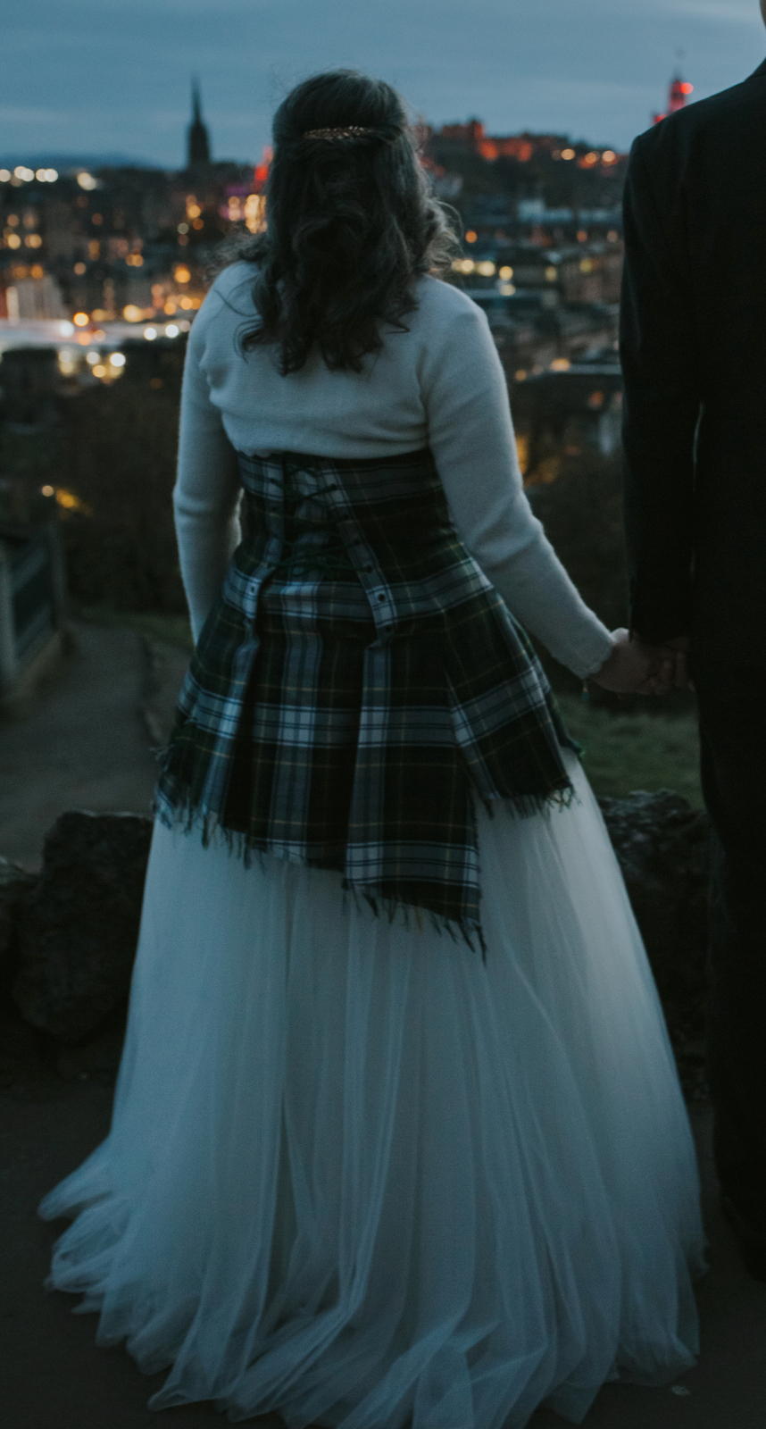 photo mariage - graine de coton