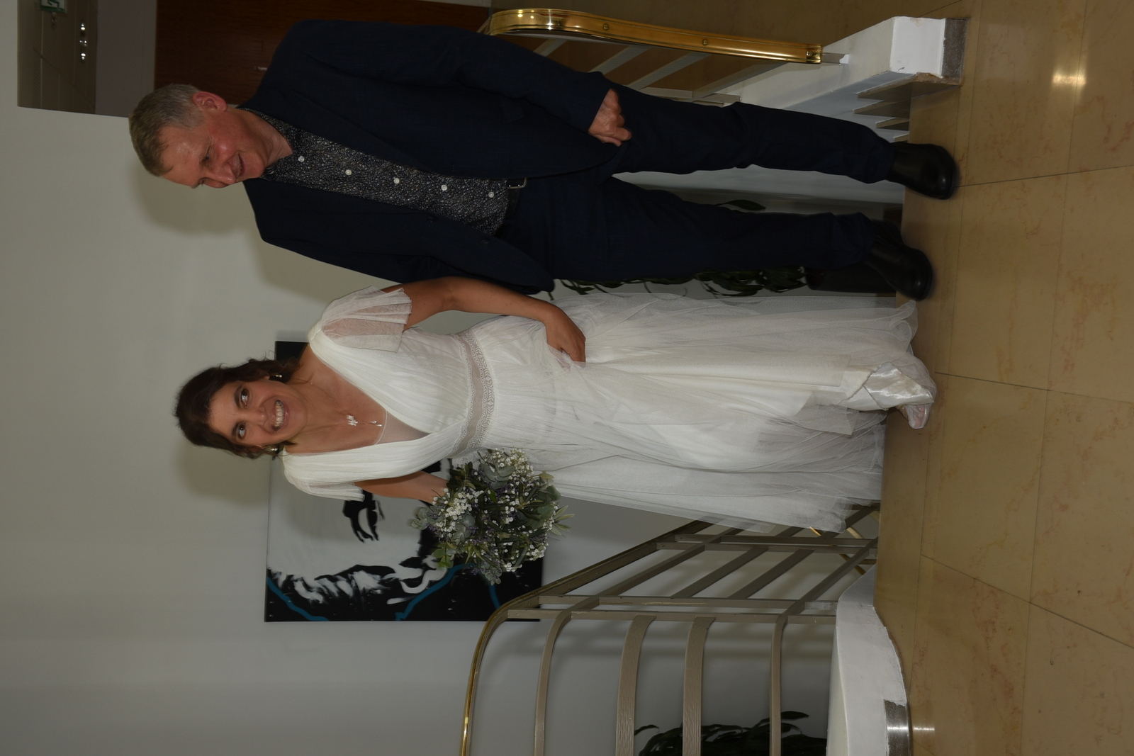 photo mariage - graine de coton