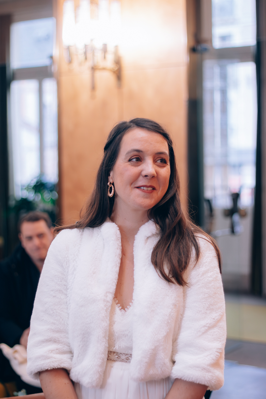 photo mariage - graine de coton