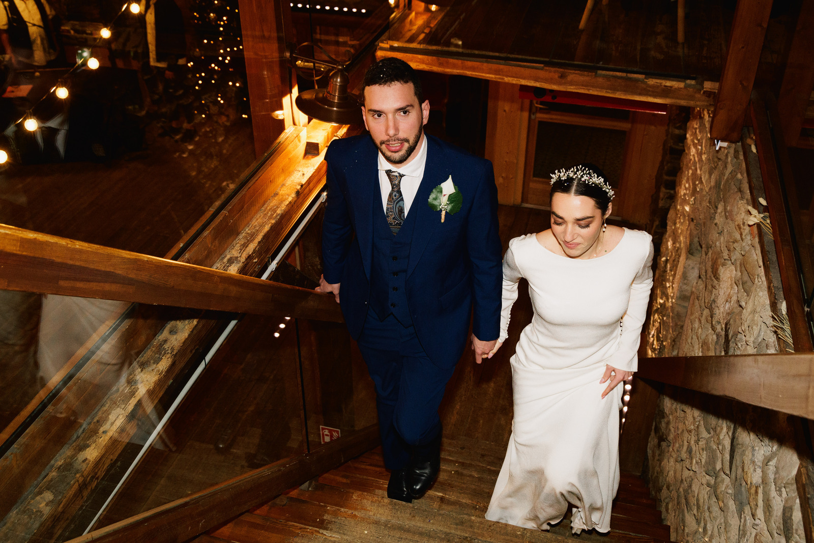 photo mariage - graine de coton