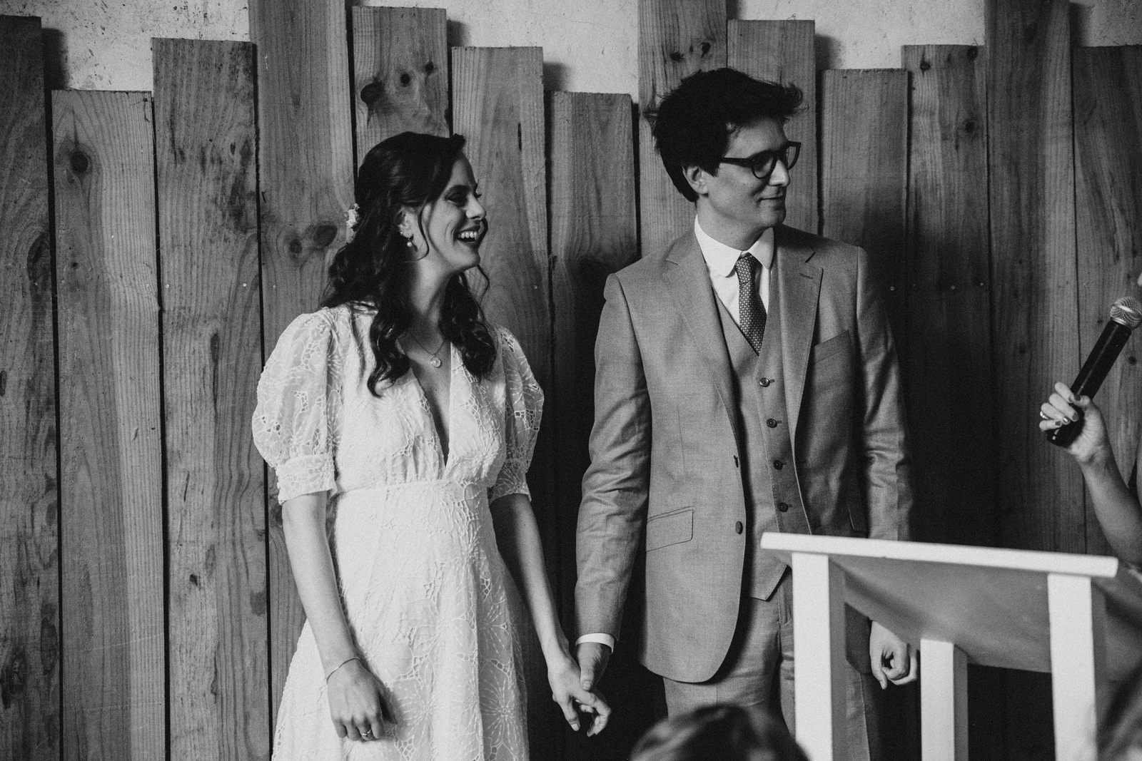 photo mariage - graine de coton