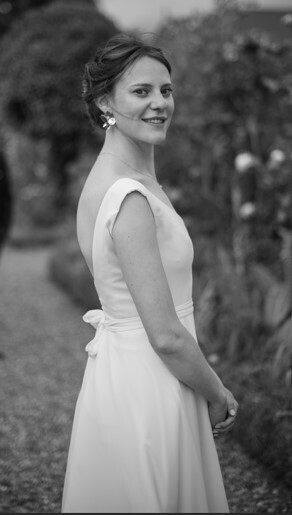 photo mariage - graine de coton