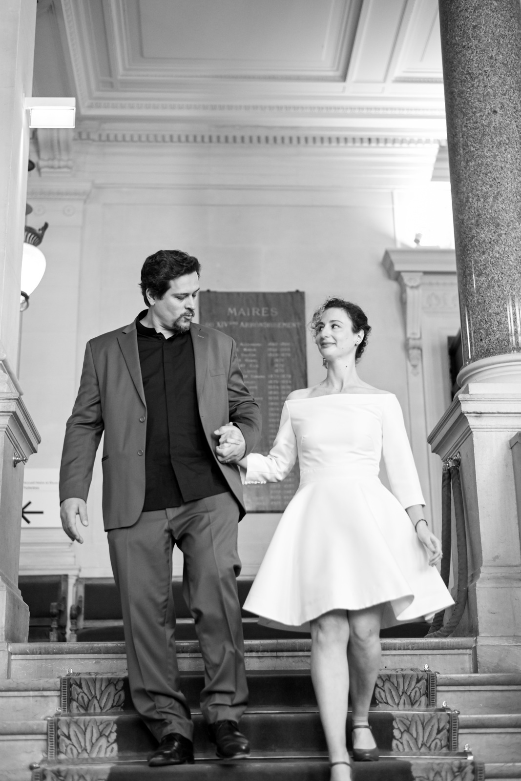 photo mariage - graine de coton