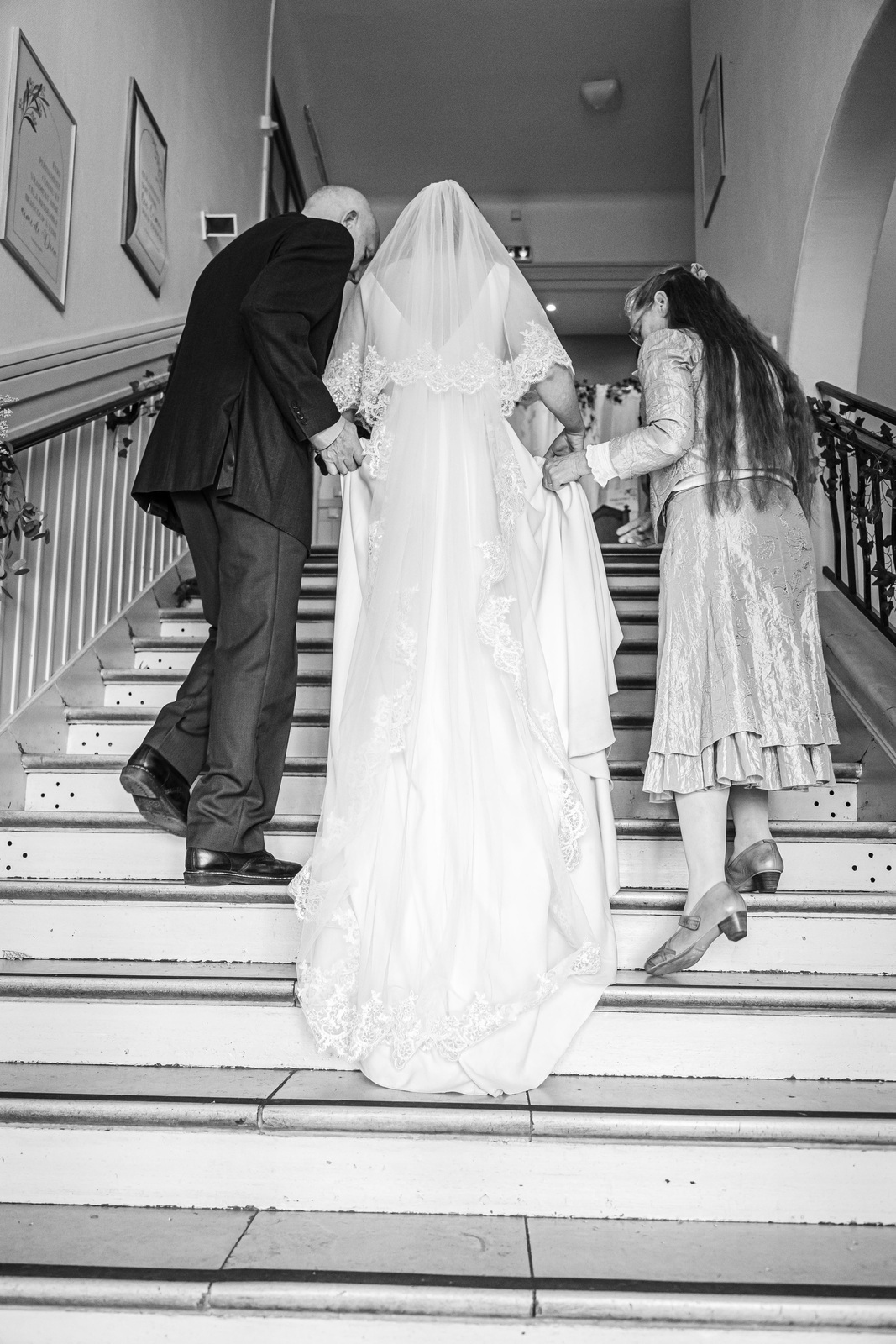 photo mariage - graine de coton