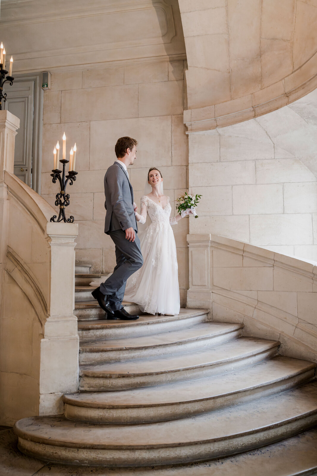 photo mariage - graine de coton