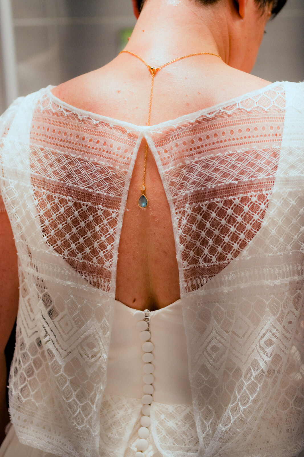 photo mariage - graine de coton