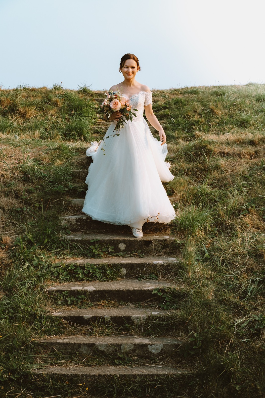 photo mariage - graine de coton