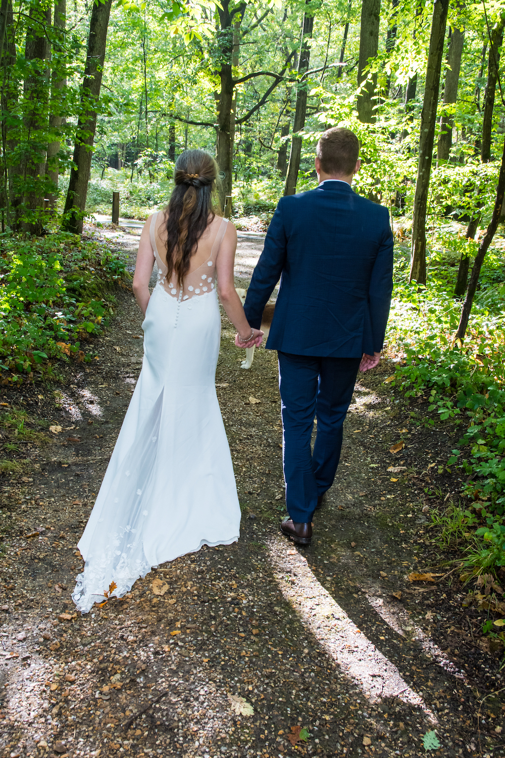 photo mariage - graine de coton