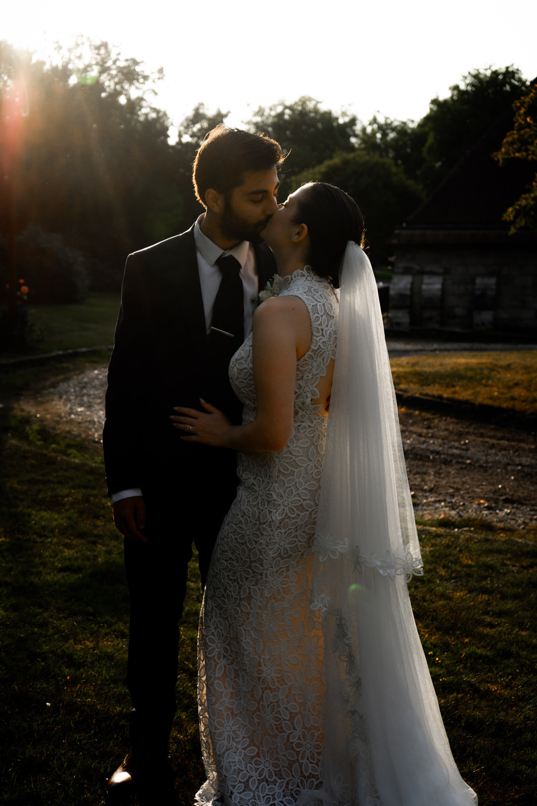 photo mariage - graine de coton