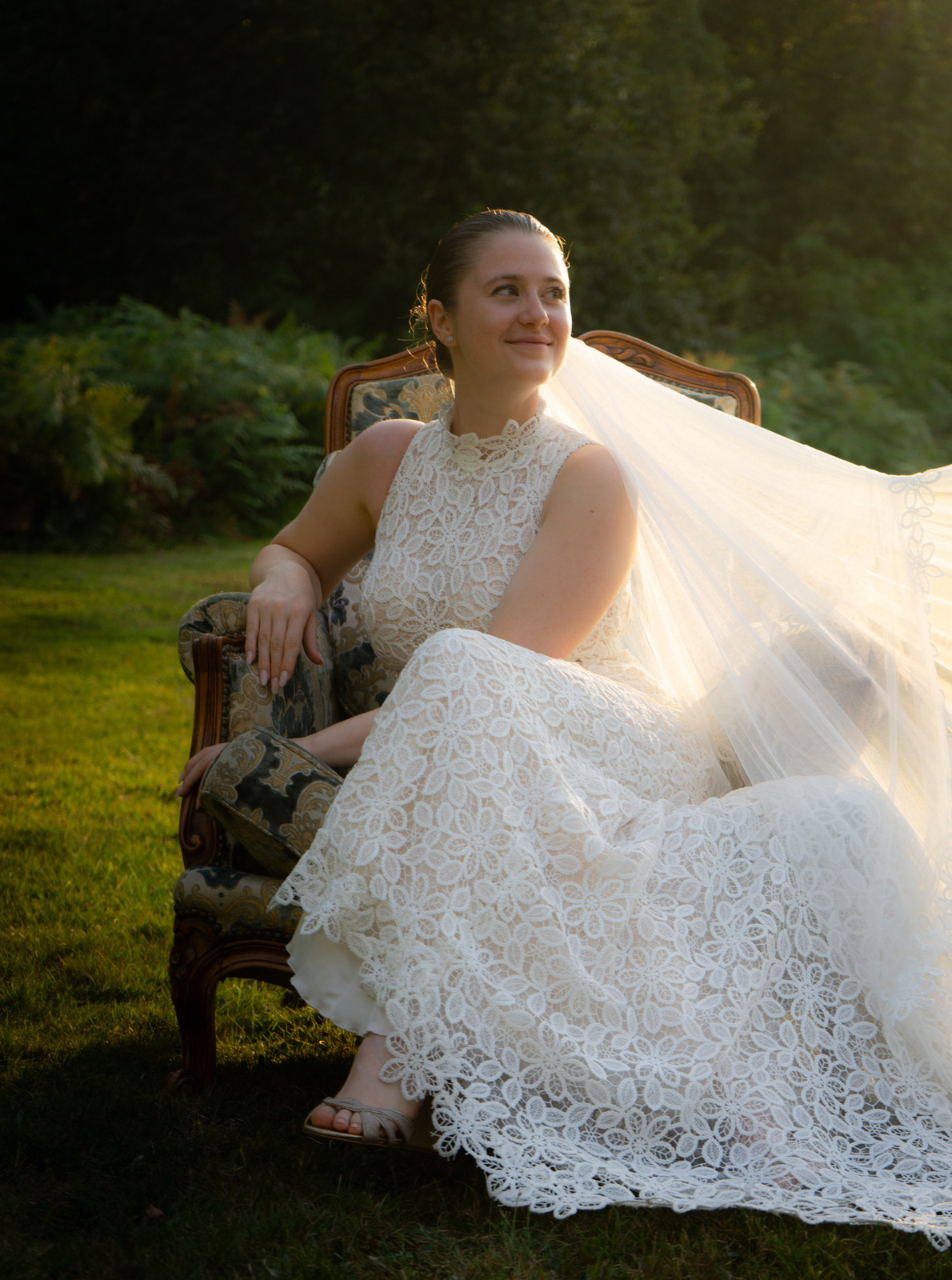 photo mariage - graine de coton