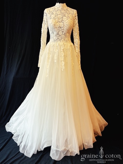 Aria Bride - Marcia - robe de mariée