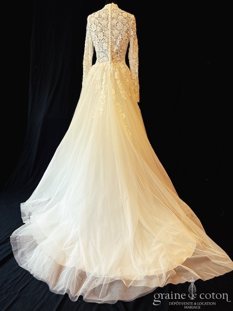 Aria Bride - Marcia - robe de mariée