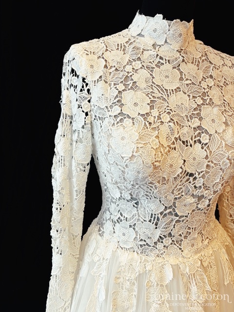 Aria Bride - Marcia - robe de mariée