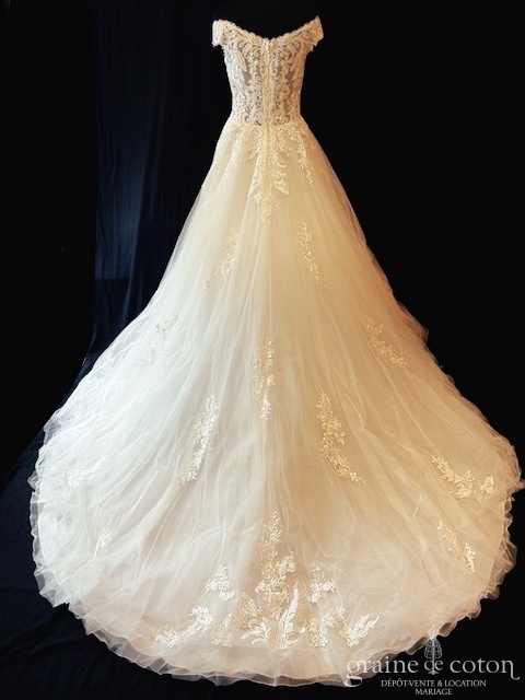 Divina Sposa - Melina - robe de mariée
