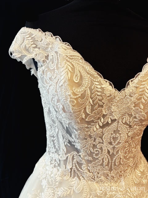 Divina Sposa - Melina - robe de mariée