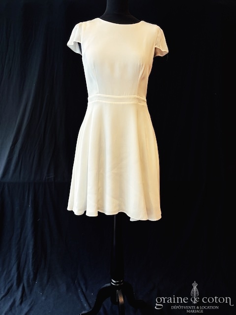 Maison Lemoine - Valentina - robe de mariée