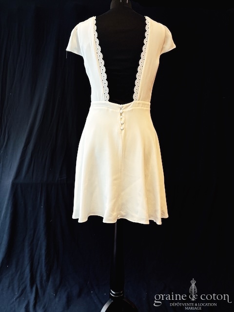 Maison Lemoine - Valentina - robe de mariée