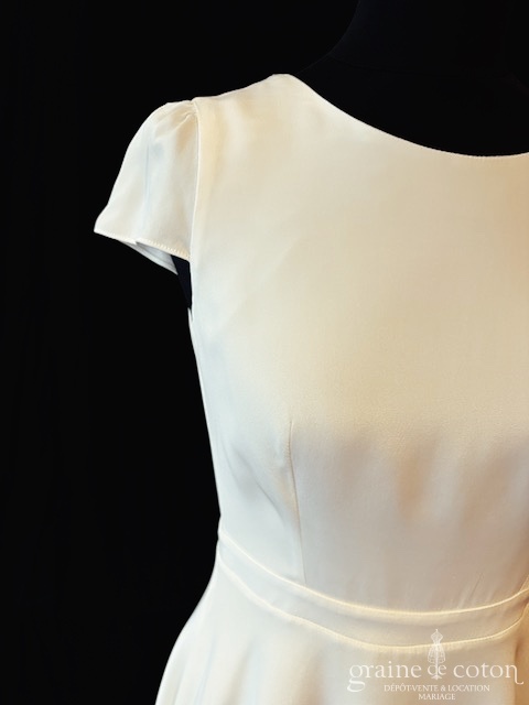 Maison Lemoine - Valentina - robe de mariée