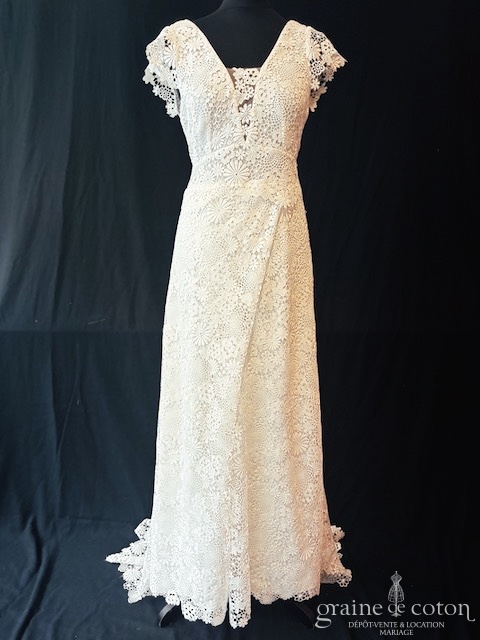 Rembo Styling - Insolite - robe de mariée