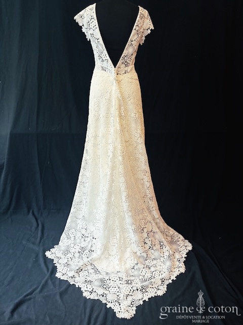 Rembo Styling - Insolite - robe de mariée