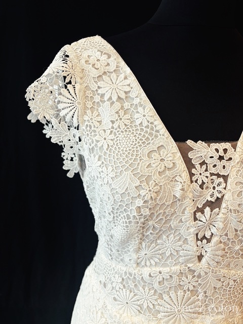 Rembo Styling - Insolite - robe de mariée