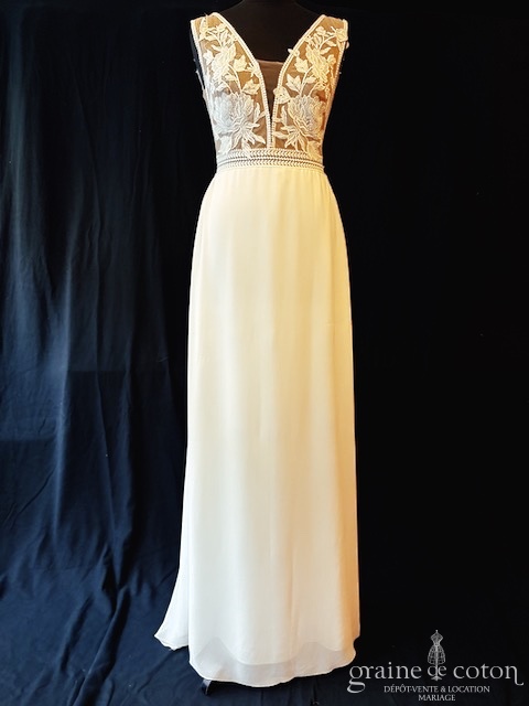 Oksana Kokhan - Selena - robe de mariée