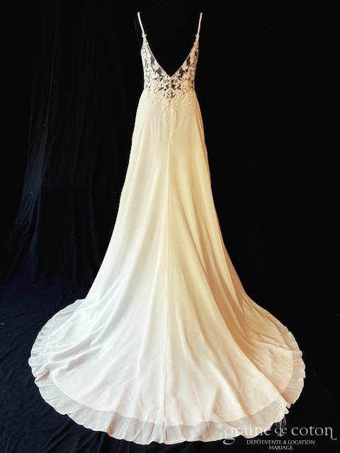 Modeca - Glamour - robe de mariée