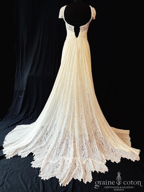Bochet - Tandem - robe de mariée