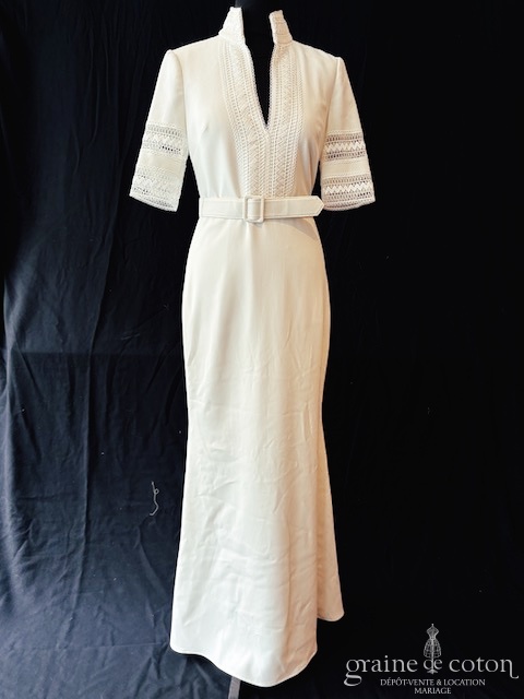 Badgley Mischka - Modèle EG3401 - robe de mariée