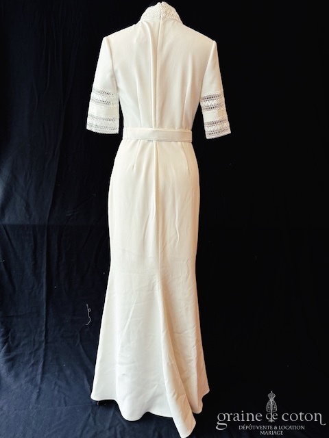 Badgley Mischka - Modèle EG3401 - robe de mariée