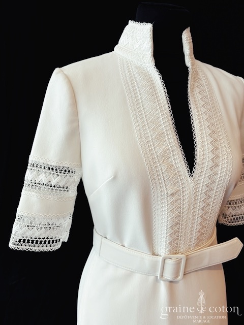 Badgley Mischka - Modèle EG3401 - robe de mariée