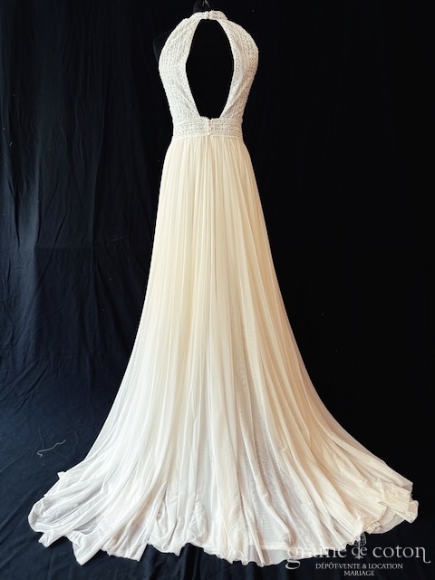 Aire Barcelona - Genna - robe de mariée