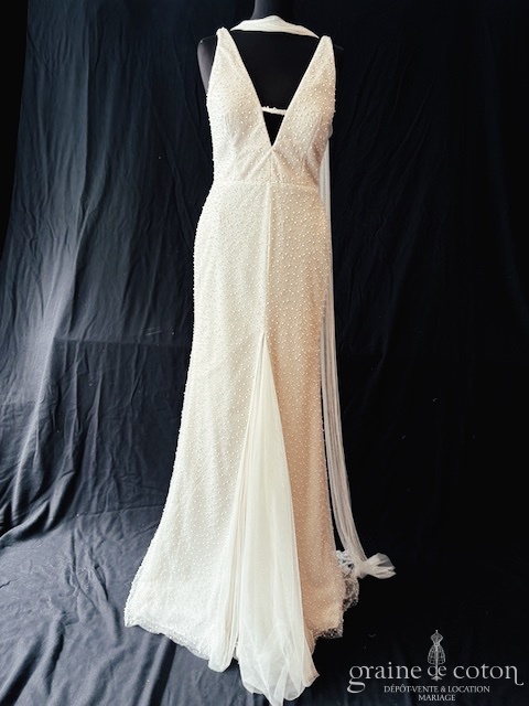 Vera Wang - Carole - robe de mariée