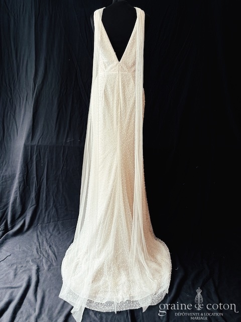 Vera Wang - Carole - robe de mariée