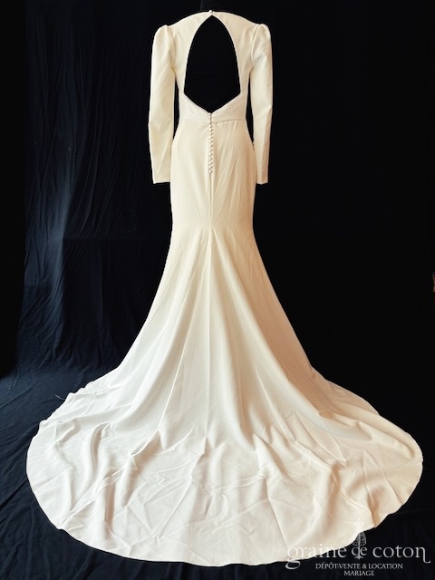 Alberto Palatchi - Sibylla - robe de mariée