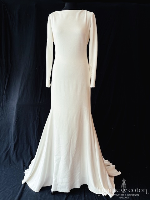 Atelier Pronovias - Ivania - robe de mariée