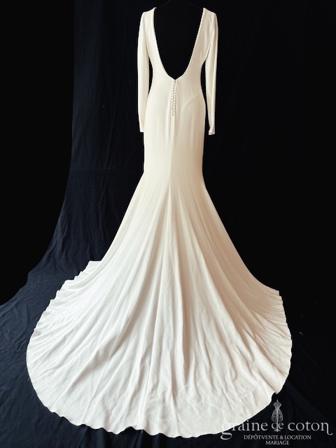 Atelier Pronovias - Ivania - robe de mariée