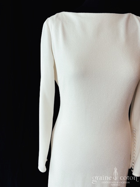 Atelier Pronovias - Ivania - robe de mariée