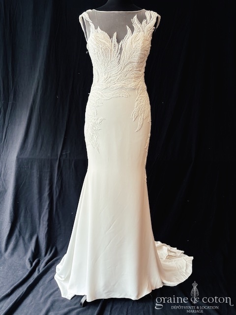 Pronovias - Ladd - robe de mariée