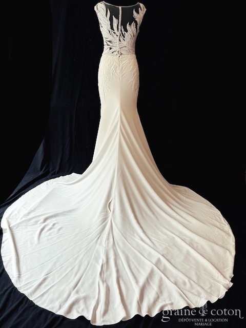 Pronovias - Ladd - robe de mariée