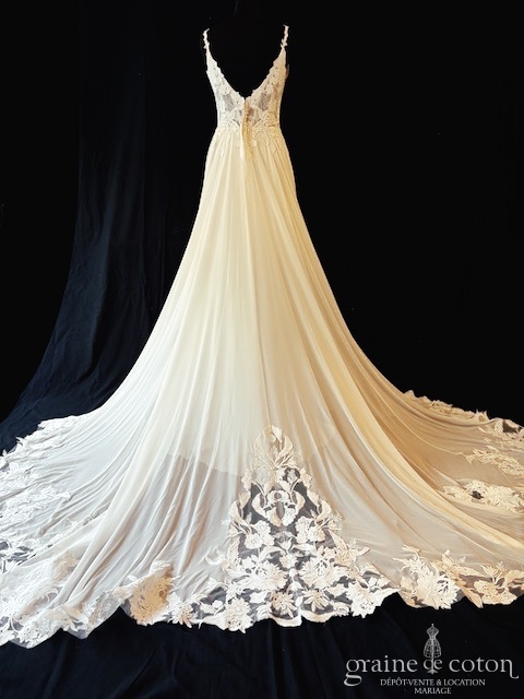 Lilian West - Modèle 66363 - robe de mariée