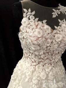 Atelier Pronovias - Taciana