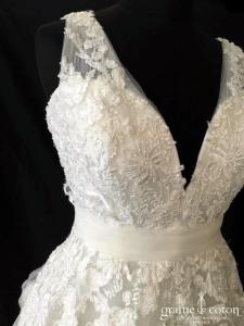 Atelier Pronovias - Isena