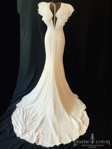 Atelier Pronovias - Woolf