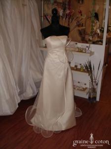 Suzanne Ermann - Jasmine