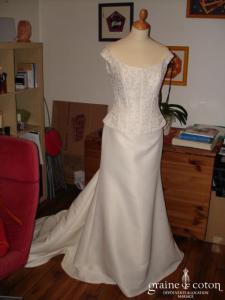 Novia d'Art - Alanis