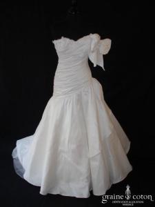 Mariées de Paris - Jalyis