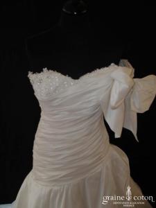 Mariées de Paris - Jalyis