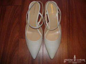 Parallèle - Escarpins