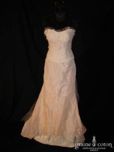 Cymbeline - Amazone/Rabelais rosée